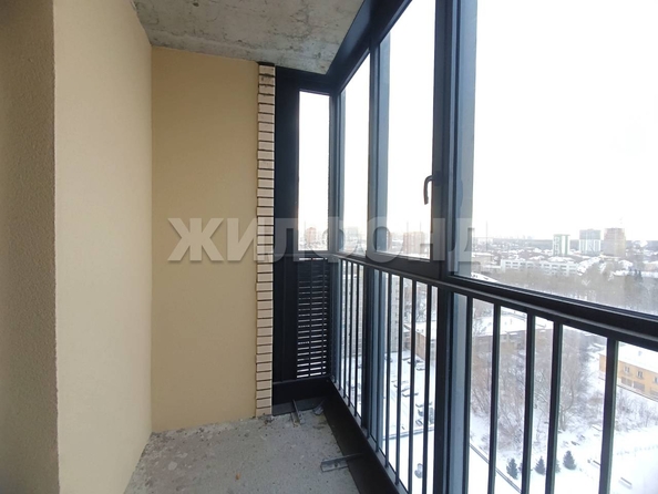 
  Продается 3-комн. квартира, 63.6 м², ЖК Высота
. Фото 3.