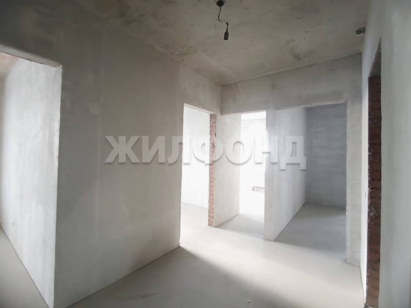 
  Продается 3-комн. квартира, 63.6 м², ЖК Высота
. Фото 5.