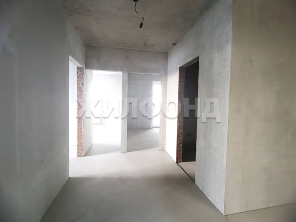 
  Продается 3-комн. квартира, 63.6 м², ЖК Высота
. Фото 6.