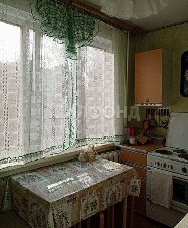 
  Продается 3-комн. квартира, 57.5 м², Олеко Дундича ул, д. 23/1
. Фото 4.