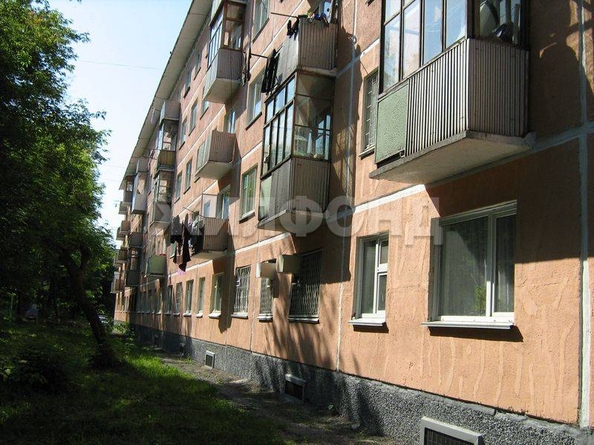 
  Продается 3-комн. квартира, 57.5 м², Олеко Дундича ул, д. 23/1
. Фото 4.