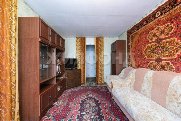 
  Продается 3-комн. квартира, 57.5 м², Олеко Дундича ул, д. 23/1
. Фото 11.