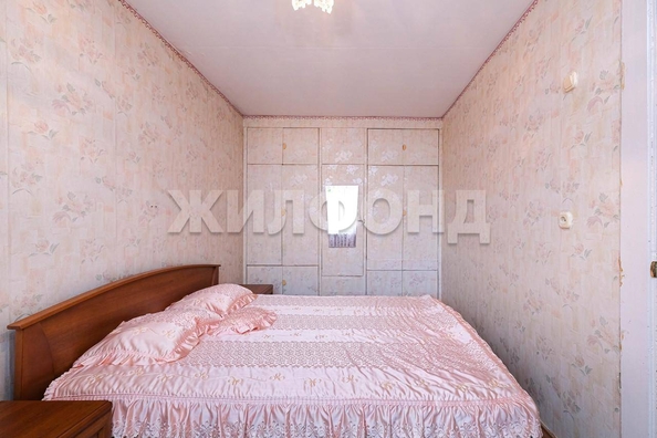 
  Продается 3-комн. квартира, 57.5 м², Олеко Дундича ул, д. 23/1
. Фото 15.
