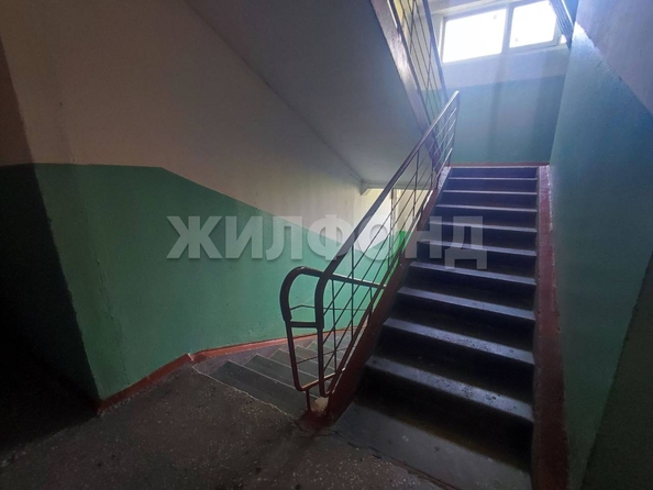 
  Продается 3-комн. квартира, 60.6 м², Невельского ул, д. 81
. Фото 10.