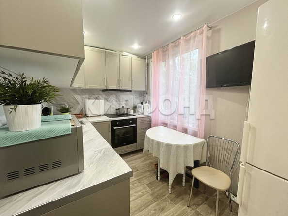 
  Продается 3-комн. квартира, 59.1 м², Степная ул, д. 65/1
. Фото 3.
