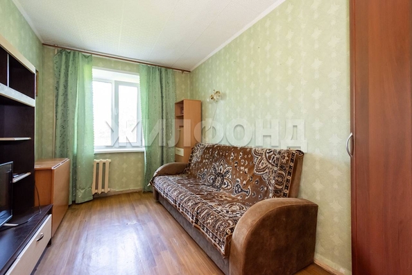 
  Продается 4-комн. квартира, 72.6 м², Народная ул, д. 28/1
. Фото 5.