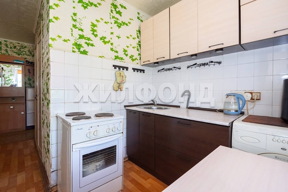 
  Продается 4-комн. квартира, 72.6 м², Народная ул, д. 28/1
. Фото 12.