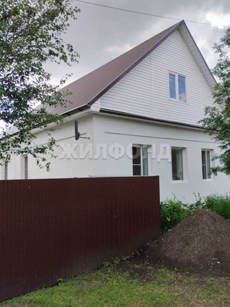 
  Продается дом, 76.4 м², Новосибирск
. Фото 3.