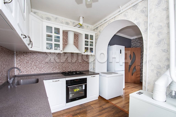 
  Продается дом, 76.4 м², Новосибирск
. Фото 7.