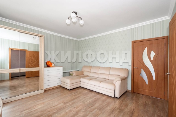 
  Продается дом, 76.4 м², Новосибирск
. Фото 12.