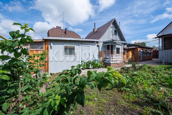 
  Продается дом, 76.4 м², Новосибирск
. Фото 17.