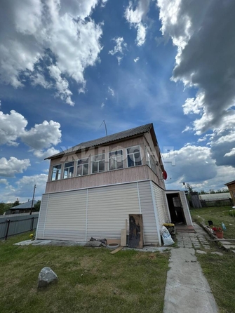 
  Продается дом, 63.3 м², село Дергоусово
. Фото 20.