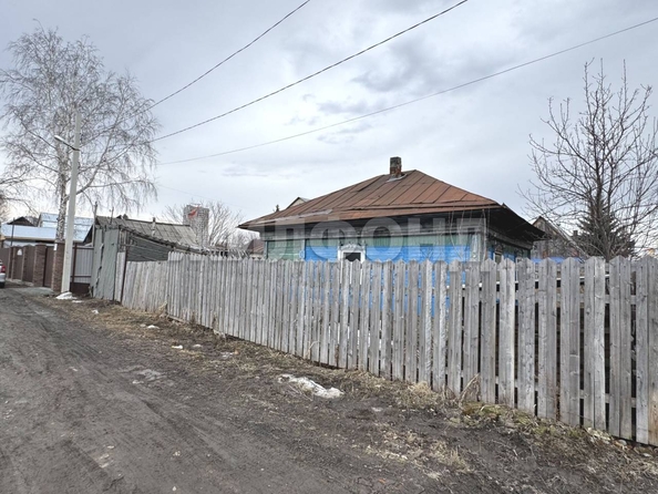 
  Продается дом, 33.2 м², Новосибирск
. Фото 2.