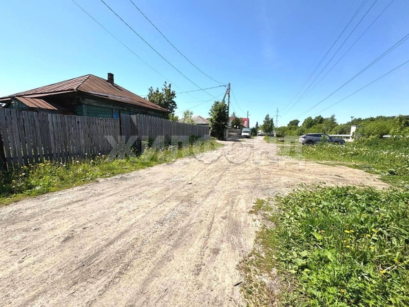 
  Продается дом, 6.44 м², Новосибирск
. Фото 3.