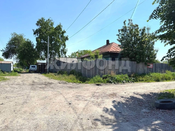
  Продается дом, 6.44 м², Новосибирск
. Фото 4.