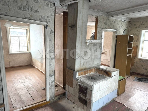 
  Продается дом, 6.44 м², Новосибирск
. Фото 5.