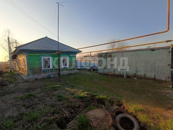 
  Продается дом, 47 м², рабочий поселок Чик
. Фото 24.
