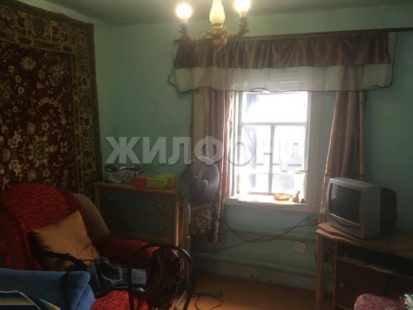 
  Продается дом, 42.1 м², Новосибирск
. Фото 9.