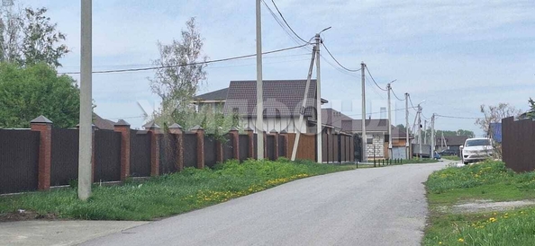 
  Продается земельный участок, 10.49 соток, село Ленинское село
. Фото 5.