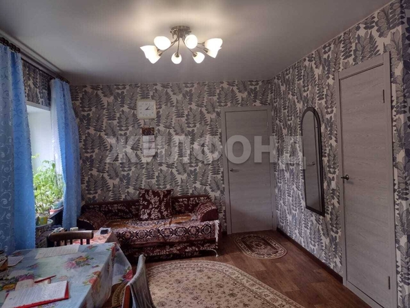 
  Продается дом, 65 м², Новосибирск
. Фото 5.