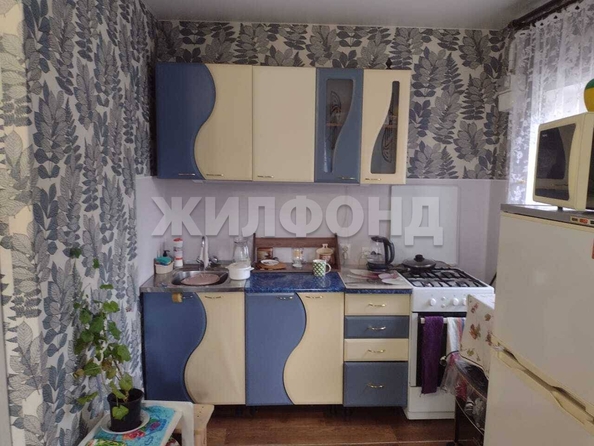 
  Продается дом, 65 м², Новосибирск
. Фото 7.