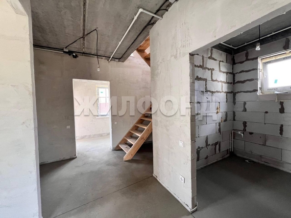
  Продается дом, 132.1 м², Новосибирск
. Фото 3.