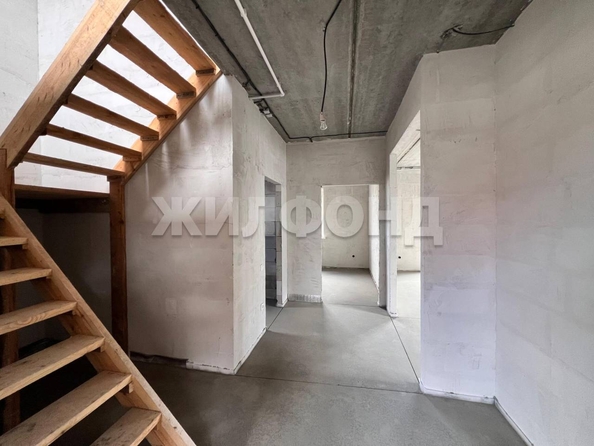 
  Продается дом, 132.1 м², Новосибирск
. Фото 16.