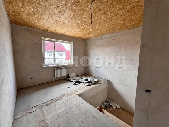 
  Продается дом, 132.1 м², Новосибирск
. Фото 19.