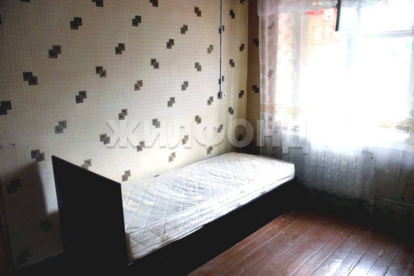 
  Продается комната, 11 м², Большевистская ул, д. 4
. Фото 2.