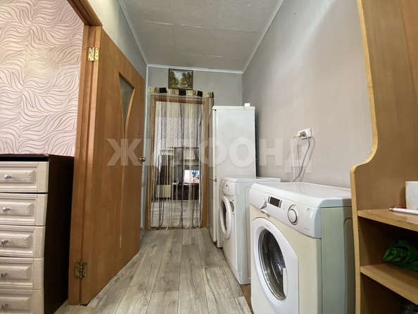 
  Сдается 1-комн. квартира, 28 м², Национальная ул, д. 15
. Фото 5.