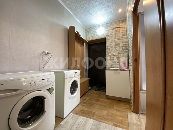 
  Сдается 1-комн. квартира, 28 м², Национальная ул, д. 15
. Фото 6.