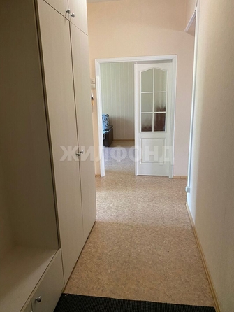 
  Сдается 3-комн. квартира, 71 м², Морской пр-кт, д. 15
. Фото 11.