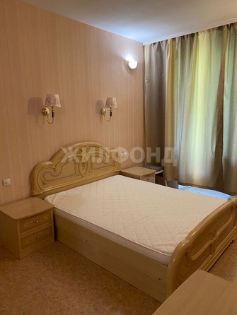 
  Сдается 3-комн. квартира, 71 м², Морской пр-кт, д. 15
. Фото 12.