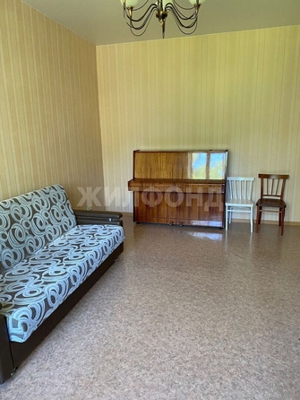 
  Сдается 3-комн. квартира, 71 м², Морской пр-кт, д. 15
. Фото 13.