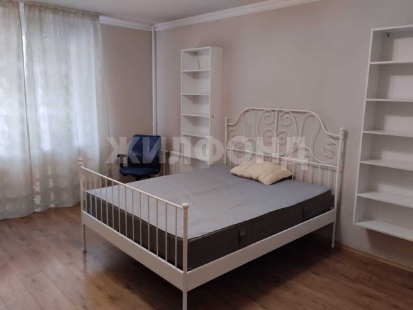 
  Сдается 2-комн. квартира, 72 м², Семьи Шамшиных ул, д. 18
. Фото 1.