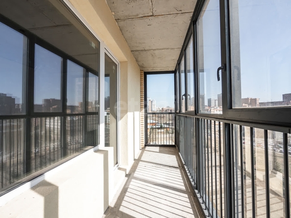 
  Продается 1-комн. квартира, 41.9 м², ЖК Сакура парк, дом 1
. Фото 5.
