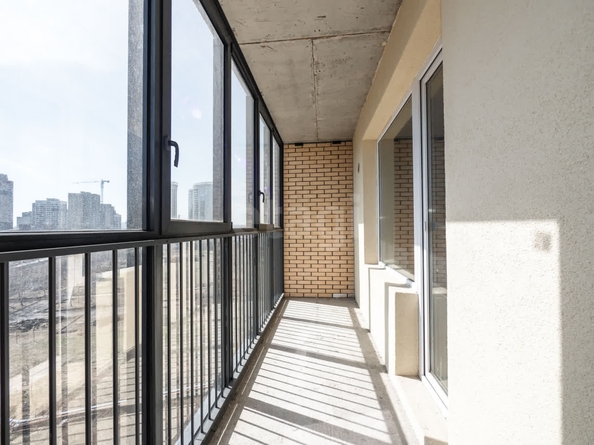 
  Продается 1-комн. квартира, 41.9 м², ЖК Сакура парк, дом 1
. Фото 6.