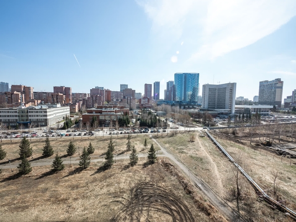 
  Продается 1-комн. квартира, 41.9 м², ЖК Сакура парк, дом 1
. Фото 8.