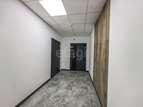 
  Продается 1-комн. квартира, 41.9 м², ЖК Сакура парк, дом 1
. Фото 22.