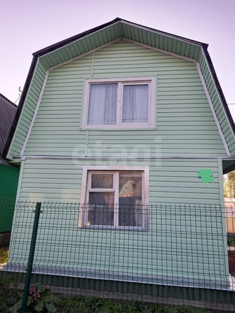 
  Продается дача, 45 м², Новосибирск
. Фото 2.
