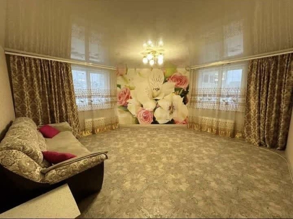
  Сдается 2-комн. квартира, 70 м², Вилюйская ул, д. 7
. Фото 1.