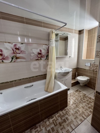 
  Сдается 2-комн. квартира, 70 м², Вилюйская ул, д. 7
. Фото 6.