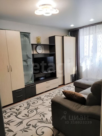 
  Продается 1-комн. квартира, 32.1 м², Есенина ул, д. 49
. Фото 3.