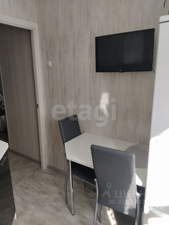 
  Продается 1-комн. квартира, 32.1 м², Есенина ул, д. 49
. Фото 21.