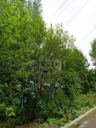 
  Продается 1-комн. квартира, 32.1 м², Есенина ул, д. 49
. Фото 38.