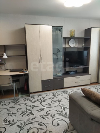 
  Продается 1-комн. квартира, 32.1 м², Есенина ул, д. 49
. Фото 7.