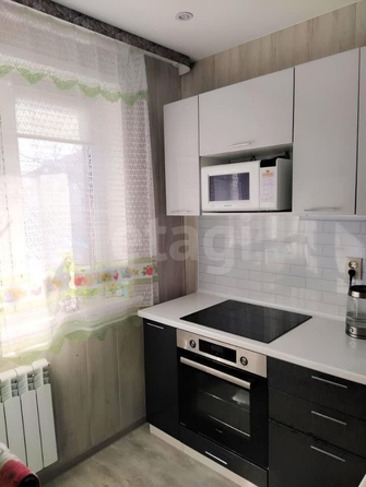 
  Продается 1-комн. квартира, 32.1 м², Есенина ул, д. 49
. Фото 12.