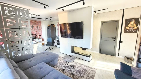 
  Продается 2-комн. квартира, 53 м², ЖК Цивилизация, дом 2
. Фото 2.