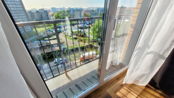 
  Продается 2-комн. квартира, 53 м², ЖК Цивилизация, дом 2
. Фото 16.