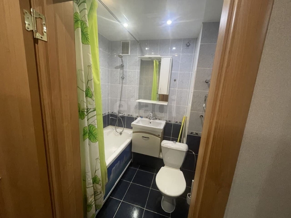 
  Сдается 1-комн. квартира, 26 м², Горский мкр, д. 69/1
. Фото 12.
